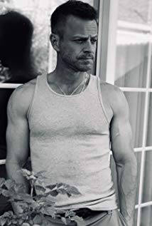 Carmine Giovinazzo